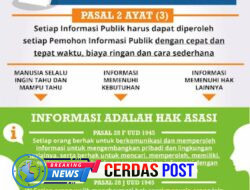 SK Bupati Oku diduga Cacat Hukum, DPP JMI Akan Gugat Ke PTUN