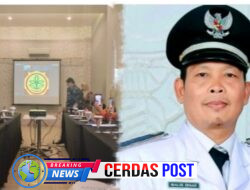Kampung gunung sari kecamatan rebang tangkas ditetapkan sebagai kampung RFORMA AGRARIA 2025.