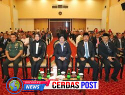 Pemprov Lampung Apresiasi Bank Indonesia Sebagai Mitra Strategis, Dorong Ekonomi Inklusif dan Stabil di Lampung