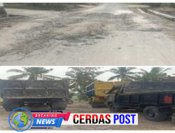 Diduga Tak Berizin, Aktivitas Pengelolaan Galian Type C di Kuala Sekampung Gunakan Solar Subsidi