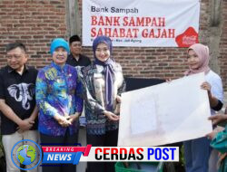 Pemprov Lampung Dorong Pesantren Lampung Jadi Pelopor Gaya Hidup Ramah Lingkungan
