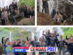 Kepala Kampung Kota Way, Nuardi, Ucapkan Selamat Hari Bhayangkara ke-79: “Polri Presisi untuk Negeri, Menuju Indonesia Emas”