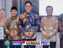 BNNK Lamsel Gelar Puncak Peringatan HANI 2025 di Desa Bersinar 2025 Bersama FORKOPIMDA Lampung Selatan