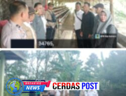 Kampung Kedaton Gelar Monitoring dan Evaluasi Dana Desa Tahap Pertama Tahun 2025