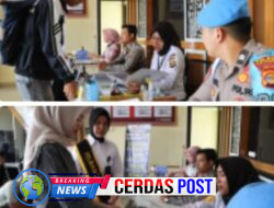 Polres Way Kanan Wujudkan Pelayanan Prima di Gedung Pelayanan Satu Atap Tantya Sudhirajati*