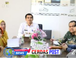 Way Kanan Terbaik Dalam Percepatan Penurunan Stunting