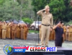 Apel Mingguan Ditekankan sebagai Momen Penguatan Visi Bersama