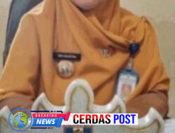 Pegawai Non ASN yang Telah Mengundurkan Diri Lolos P3K, BKPSDM Pesisir Barat Akan Tindak Tegas