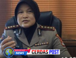 Siap-siap! Operasi Patuh Krakatau 2025 Tinggal Hitung Hari, Polda Lampung Imbau Masyarakat Tertib Berlalu Lintas