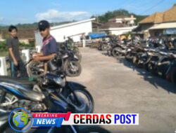 Kepala Kampung Tanjung Kurung Lama Klarifikasi Terkait Isu Penyaluran Dana Desa Tahun 2025