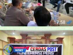 Wabup Irawan Topani Buka Advokasi Bangga Kencana untuk Tekan Stunting