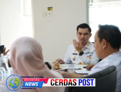 Pemkab Gelar Rakor Persiapan Peluncuran Koperasi Desa/Kelurahan Merah Putih