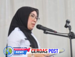 Bupati Ayu Hadiri Pengajian Akbar dan Istighotsah Peringatan Tahun Baru Islam 1447 H