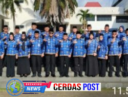 Lampung Perkuat Strategi Penanggulangan Bencana dan Prioritaskan Penurunan Risiko Bencana