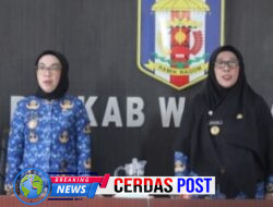 Pemkab Gencarkan Cek Kesehatan Gratis untuk Anak Usia Sekolah