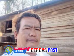 GWI Pesisir Barat Berduka, Kabid Humas Ferdiansyah Tutup Usia