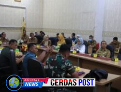 Dukung Program Nasional, Pemprov Lampung Siap Tingkatkan Layanan Perumahan untuk Rakyat