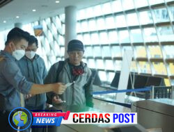 Manifest Digital: Kolaborasi ASDP, Operator Ferry, dan Regulator Demi Keselamatan Penyeberangan