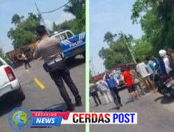 kecelakaan maut kembali terjadi merenggut korban jiwa