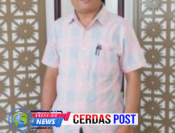 Penasehat hukum GWI pesisir barat desak BKPSDM segera proses penerimaan P3K tahap 2 jarang masuk.