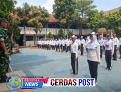 TNI Siap Bina Siswa Dan Bersinergi Dengan Dunia Pendidikan