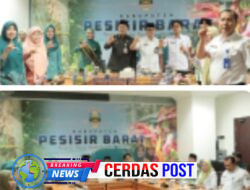 PJ. Sekda Tedi Zadmiko resmi buka Kegiatan “Saya Gemar Membaca” untuk Tingkatkan Literasi Masyarajat