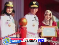 Sabet Penghargaan Gubernur, Mahasiswa UMKO Juara 1 Lomba Baca Puisi Esai Tingkat Provinsi Lampung