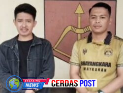 *Dugaan Kekerasan oleh Pelajar di Way Kanan, Paman Korban Sampaikan Klarifikasi dan Polisi Selidiki Dugaan Kasusnya*