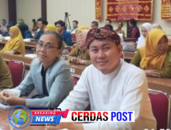 *PBNU dan Akademisi UBL Sampaikan Duka Cita atas Meninggalnya Driver Ojol Saat Aksi di Jakarta*