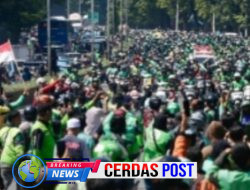 PGI Ajak Masyarakat Jaga Ruang Perjuangan Tetap Bermoral dan Beradab
