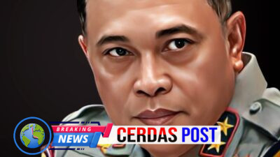 Kapolda lampung; Terima Kasih Masa Aksi berjalan Tertib dan Damai