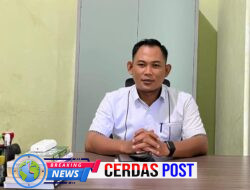 LBH Ansor Lampung Apresiasi BNN Lampung Atas Pengungkapan 11 Kg Sabu di Lampung Tengah