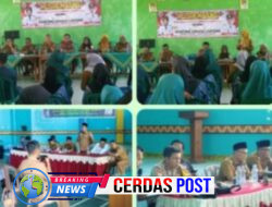 18 Kampung di Kecamatan Kasui Gelar Musrenbang RKPK Tahun 2026