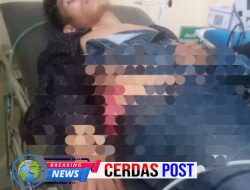 Tiga Pemuda Dikeroyok Warga Saat Pulang dari Acara Orgen, Satu Luka Berat