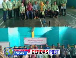 polres Way Kanan mengadakan Sosialisasi Pencegahan Korupsi dan Mitigasi Pengelolaan Koperasi Merah Putih di Kecamatan Kasui