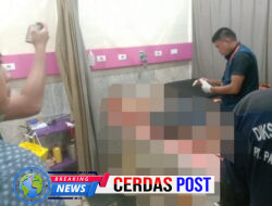 Istri Dilecehkan Jadi Motif Pria di Tulang Bawang Bunuh Temannya di Lapo Tuak