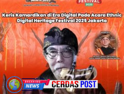 Festival Game Terbesar Indonesia, IGX 2025, Siap Gelar Puncak Akbar di Jakarta