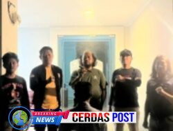 Upaya Persuasif Polres Tanggamus Berhasil, Pelaku Penganiayaan di Wonosobo Berhasil Diamankan