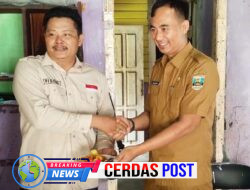 GWI Pesisir Barat Rayakan HUT ke-1, Perkuat Soliditas dan Kemitraan dengan Pemda