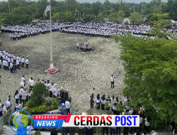 Langkah Cepat Pemkab Way Kanan, Ribuan PPPK Paruh Waktu Resmi Terima SK
