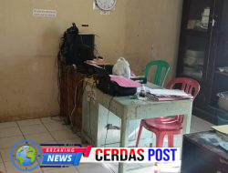 Pelayanan Adminduk di Kecamatan Banjit Lumpuh, Warga Terpaksa Urus Dokumen ke Baradatu