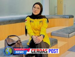 Kritisi Para Pengusaha Putri Nabila Damayanti, SH Pertanyakan Kenapa Anak Didik Harus Jadi Korban dan Dijadikan Proyek Untung Besar