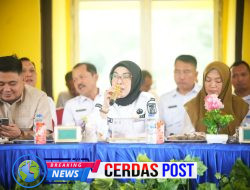 Musrenbang Way Tuba 2026: Saatnya Desa Berkembang Naik Kelas, Bupati Tekankan Pemerataan Pembangunan