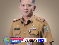 Sekda Way Kanan Perintahkan Inspektorat Turun, Kasus Penarikan Bansos di Kampung Tangkas Diselidiki