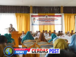 Musrenbang RKPD 2027 Kasui Dibuka, Pemkab Way Kanan Tekankan Hilirisasi Kopi-Lada hingga Antisipasi Banjir