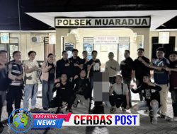 Tujuh Hari Jadi Buron, Polisi Ringkus Tersangka KHN di Muara Dua Sumatera Selatan dan Dua Masih Diburu