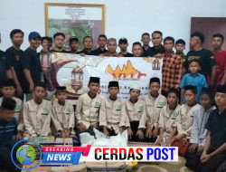 Vios Limo Lampung Community Berbagi Sembako di Ponpes dan Panti Asuhan Raudlatul Jannah Natar