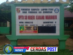 Luar biasa ” Kerja sama yang sempurna Di duga ada setoran kedinas P&K kabupaten Lampung Utara terkait dana bos di lakukan oleh bendahara K3S tanjung raja dinas P&K bungkam saat di konfirmasi via WhatsApp