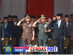 Gubernur Mirza Dorong Sinergi Warga Lampung di Perantauan untuk Percepatan Pembangunan Provinsi Lampung*