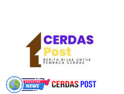 Media Cerdaspost, Mengucapkan Minal Aizin Wal Faizin Mohon Ma’af Lahir Batin